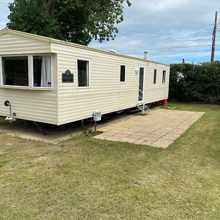 3 Bed 8 Berth Caravan In California Cliffs - M1 Γκρέιτ Γιάρμουθ Εξωτερικό φωτογραφία