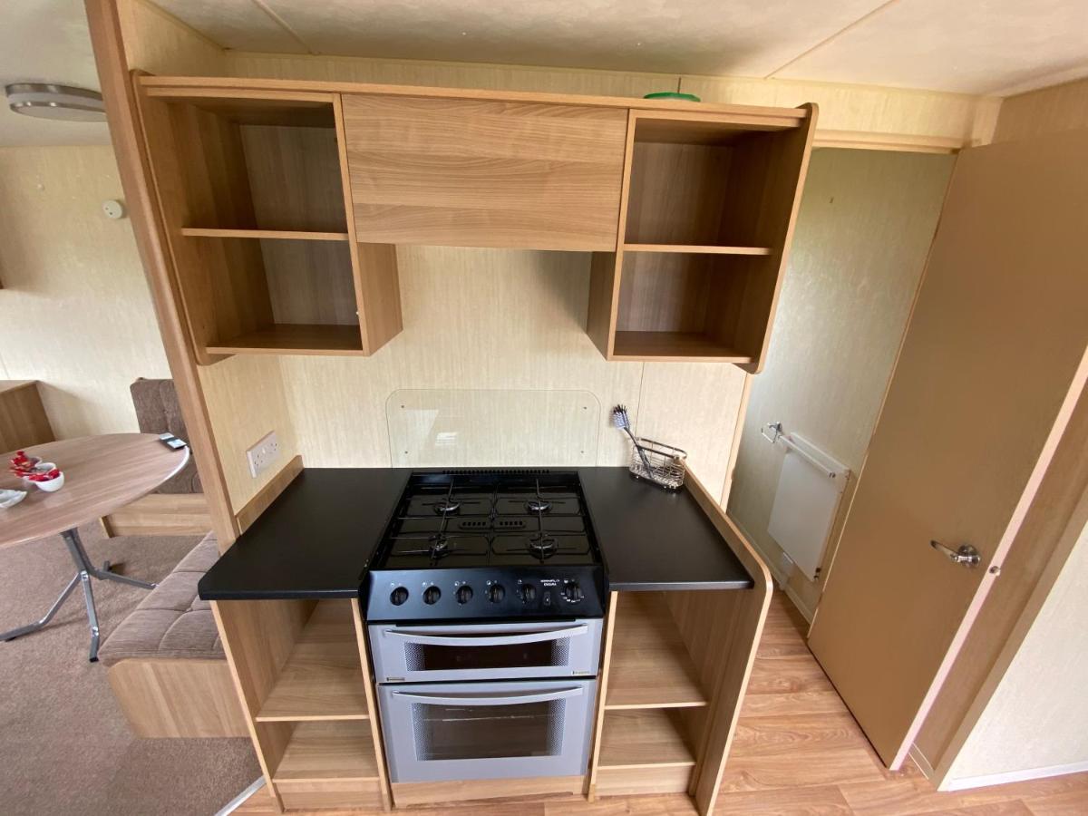3 Bed 8 Berth Caravan In California Cliffs - M1 Γκρέιτ Γιάρμουθ Εξωτερικό φωτογραφία