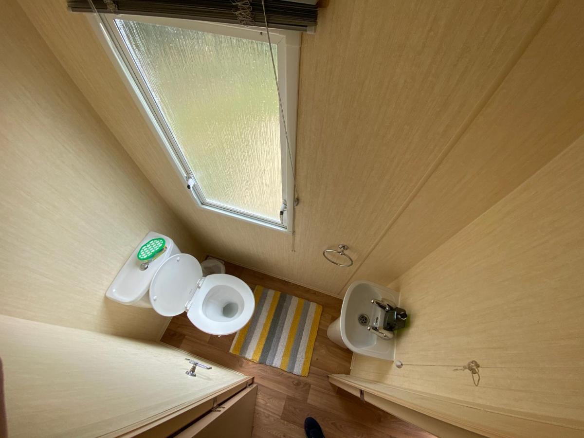 3 Bed 8 Berth Caravan In California Cliffs - M1 Γκρέιτ Γιάρμουθ Εξωτερικό φωτογραφία
